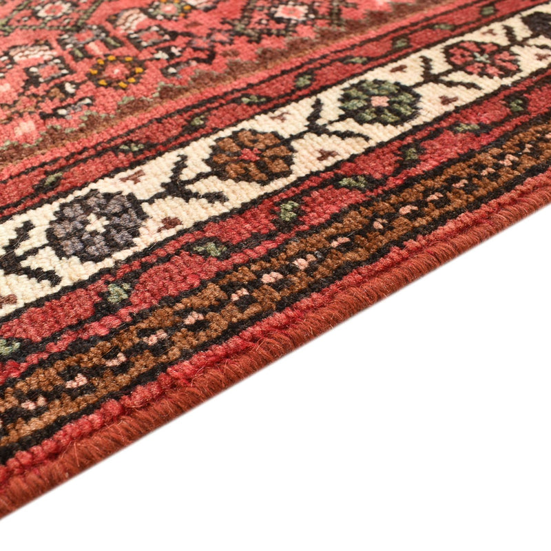 Runner Perser Rug - Nomadic - 300 x 79 cm - light red