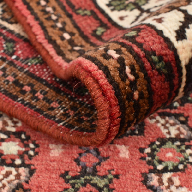 Runner Perser Rug - Nomadic - 300 x 79 cm - light red