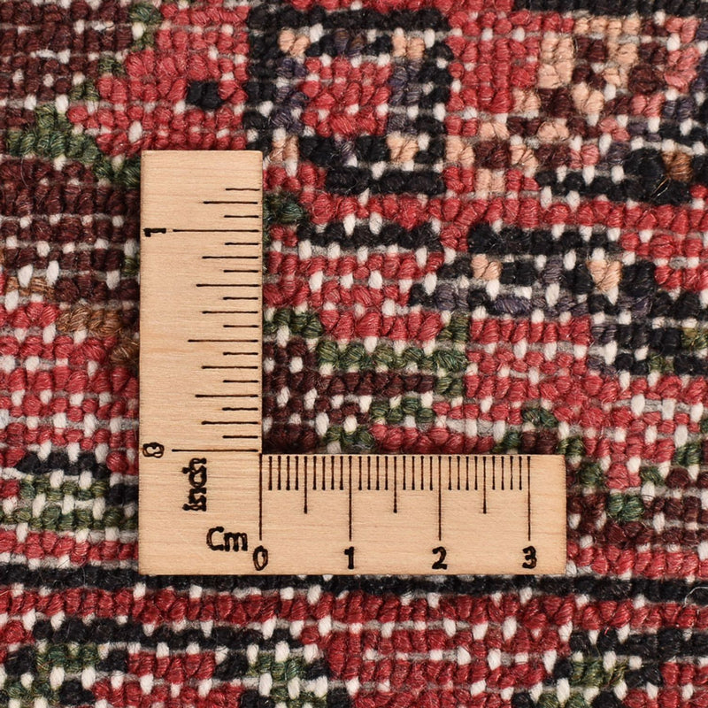 Runner Perser Rug - Nomadic - 300 x 79 cm - light red