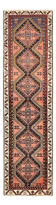 Runner Perser Rug - Nomadic - 250 x 67 cm - light red