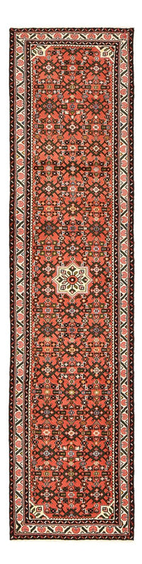 Runner Perser Rug - Nomadic - 294 x 74 cm - light red