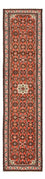 Runner Perser Rug - Nomadic - 294 x 74 cm - light red