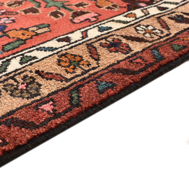 Runner Perser Rug - Nomadic - 307 x 85 cm - red