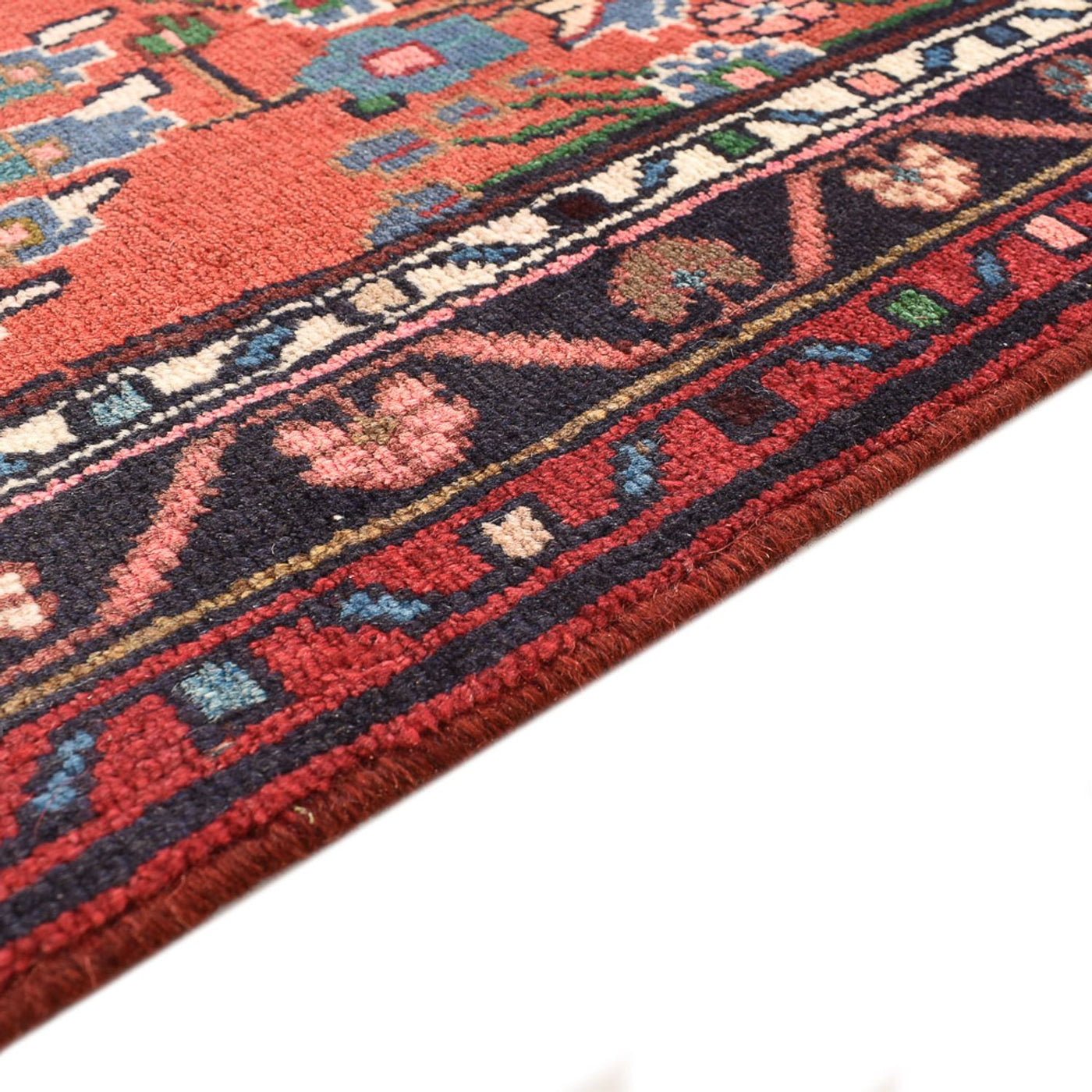 Mehraban Rug 306x78cm - Persian Rugs