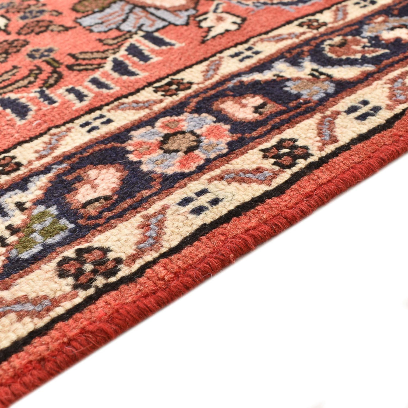 Mehraban Rug 325x81cm - Persian Rugs