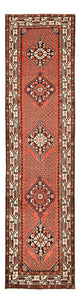 Hamadan Rug 83x302cm - Persian Rugs