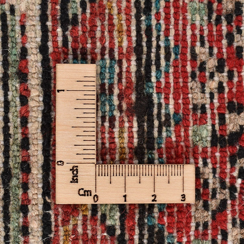 Runner Perser Rug - Nomadic - 302 x 83 cm - light red