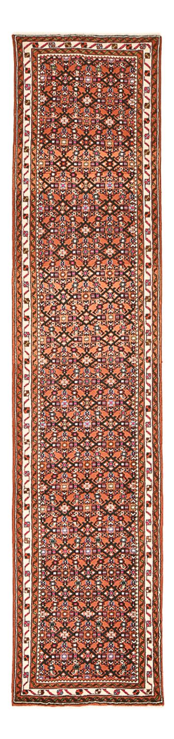 Hosseinabad Rug 70x307cm - Persian Rugs