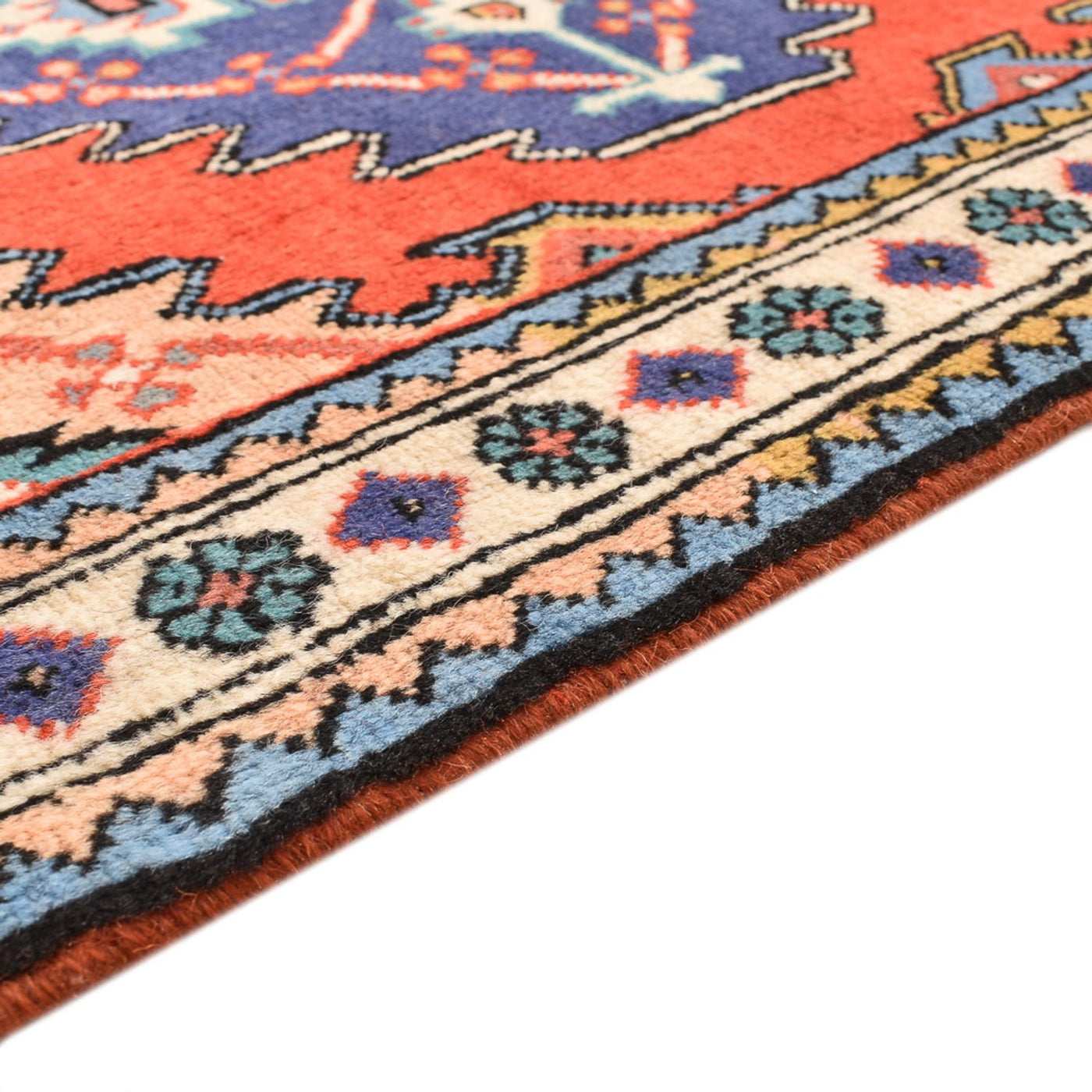 Meschkin Teppich 293x76cm - Perserteppich