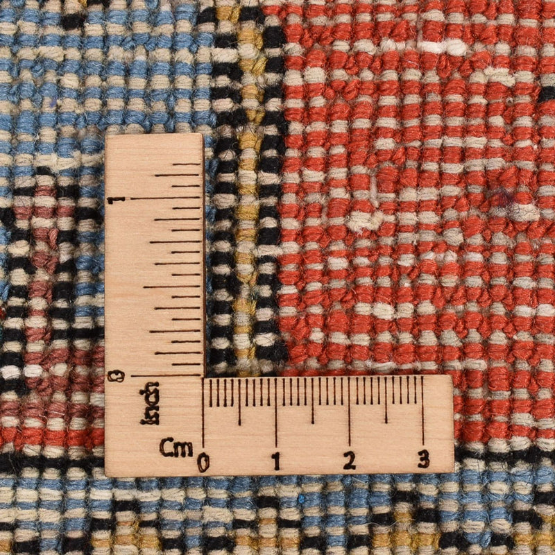 Runner Perser Rug - Nomadic - 293 x 76 cm - multicolored