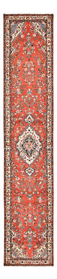 Runner Perser Rug - Nomadic - 408 x 90 cm - light red