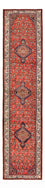Runner Perser Rug - Nomadic - 373 x 87 cm - red