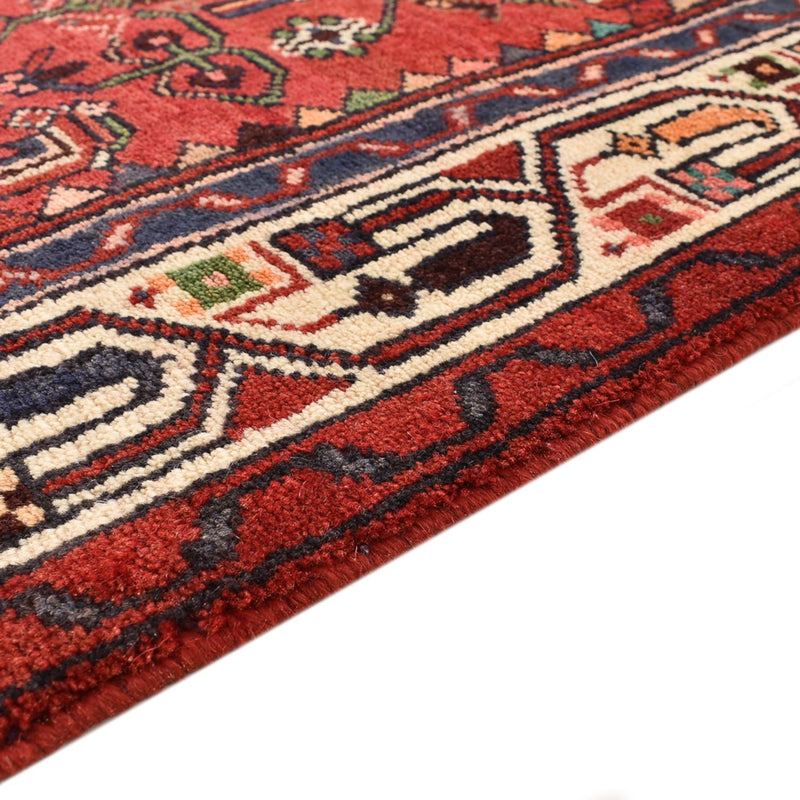 Runner Perser Rug - Nomadic - 373 x 87 cm - red