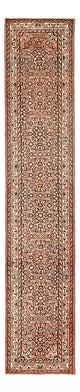 Farahan Teppich 427x85cm - Perserteppich
