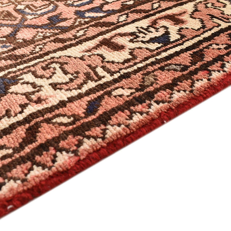 Runner Ziegler Rug - 427 x 85 cm - dark beige