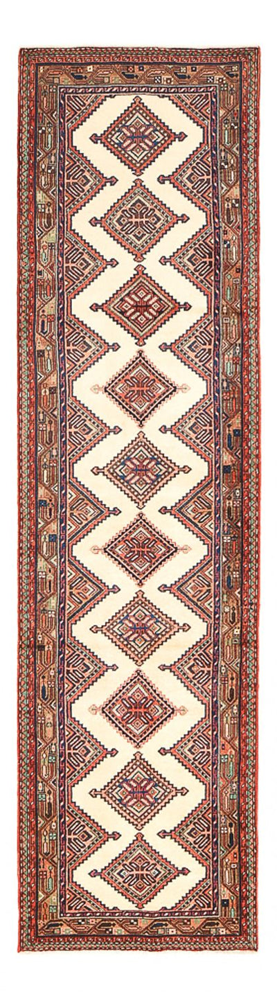 Ardabil Rug 94x340cm - Persian Rugs