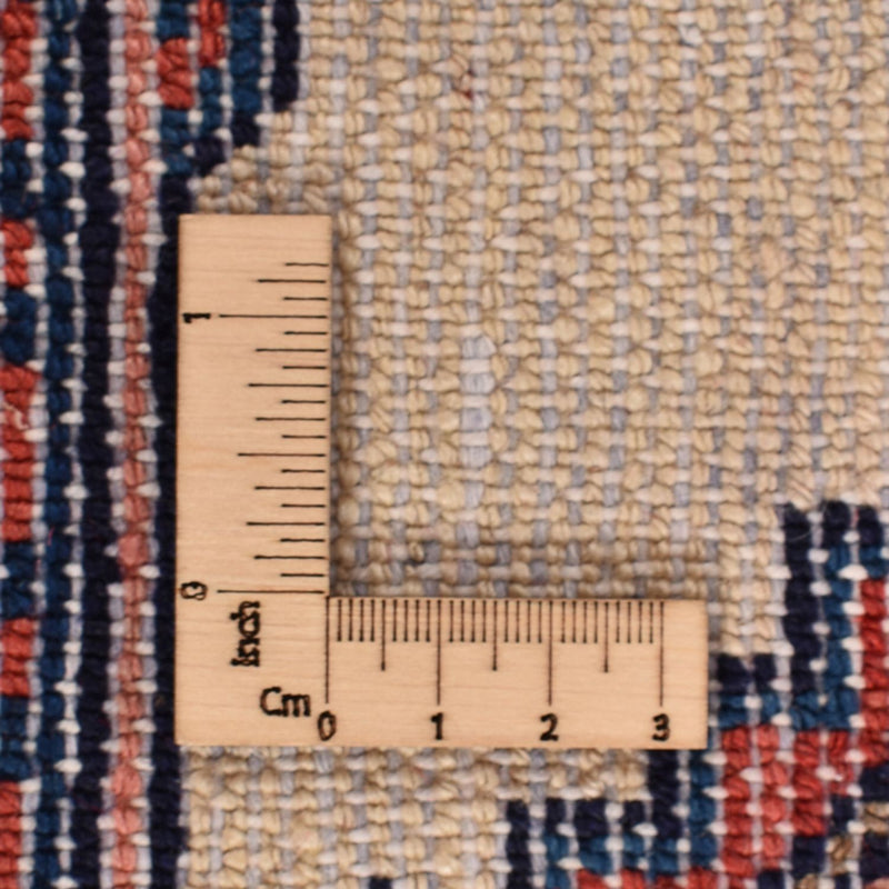 Runner Perser Rug - Nomadic - 340 x 94 cm - multicolored