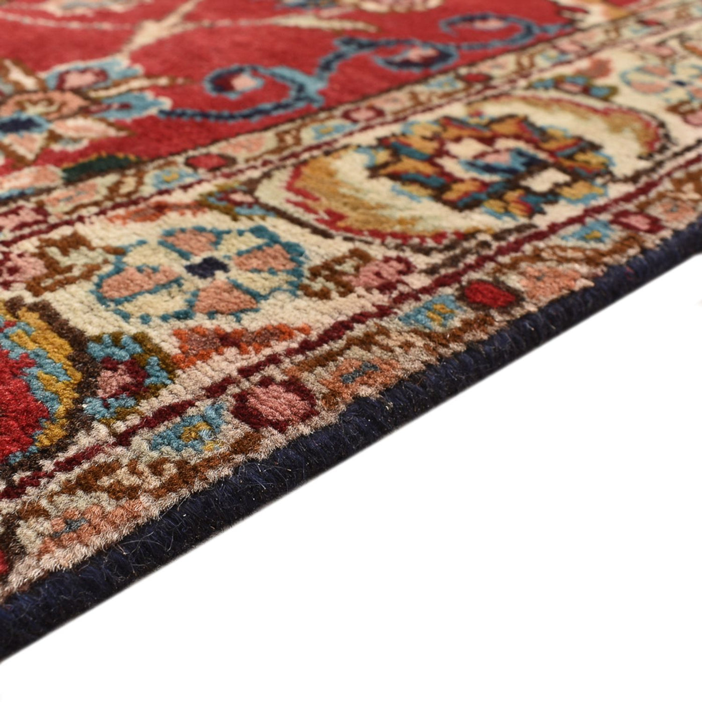 Tabriz Rug 398x72cm - Persian Rugs