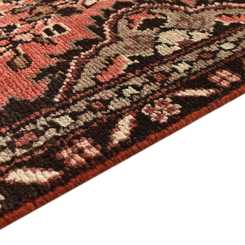 Runner Perser Rug - Nomadic - 395 x 73 cm - light red