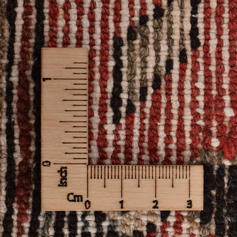 Runner Perser Rug - Nomadic - 395 x 73 cm - light red