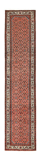 Hamadan Rug 383x81cm - Persian Rugs