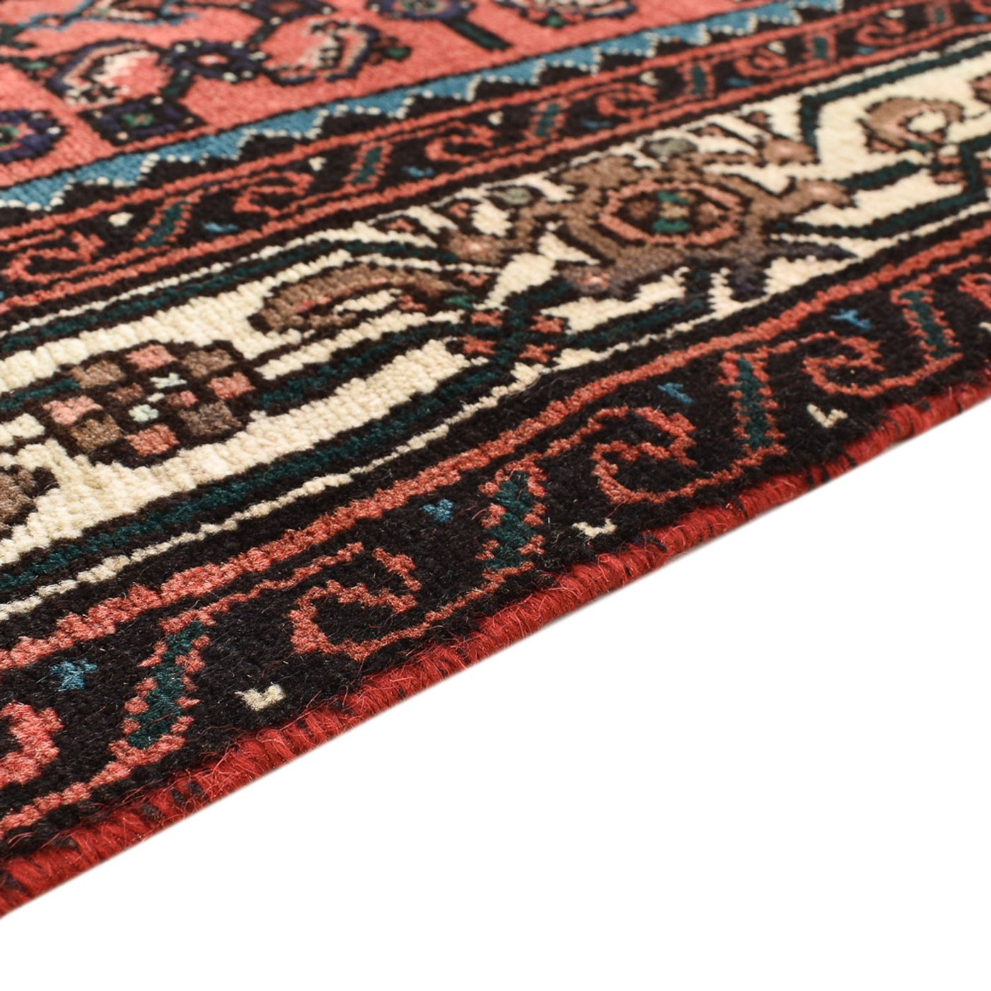 Hamadan Rug 383x81cm - Persian Rugs