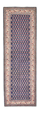 Mir Teppich 230x75cm - Perserteppich