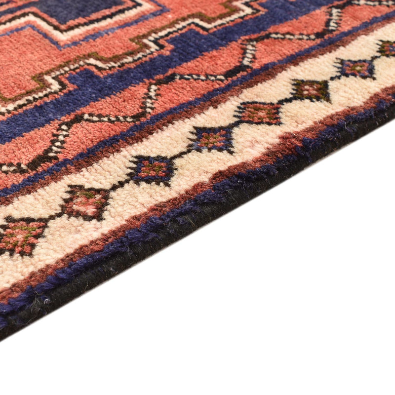 Runner Perser Rug - Nomadic - 191 x 73 cm - multicolored