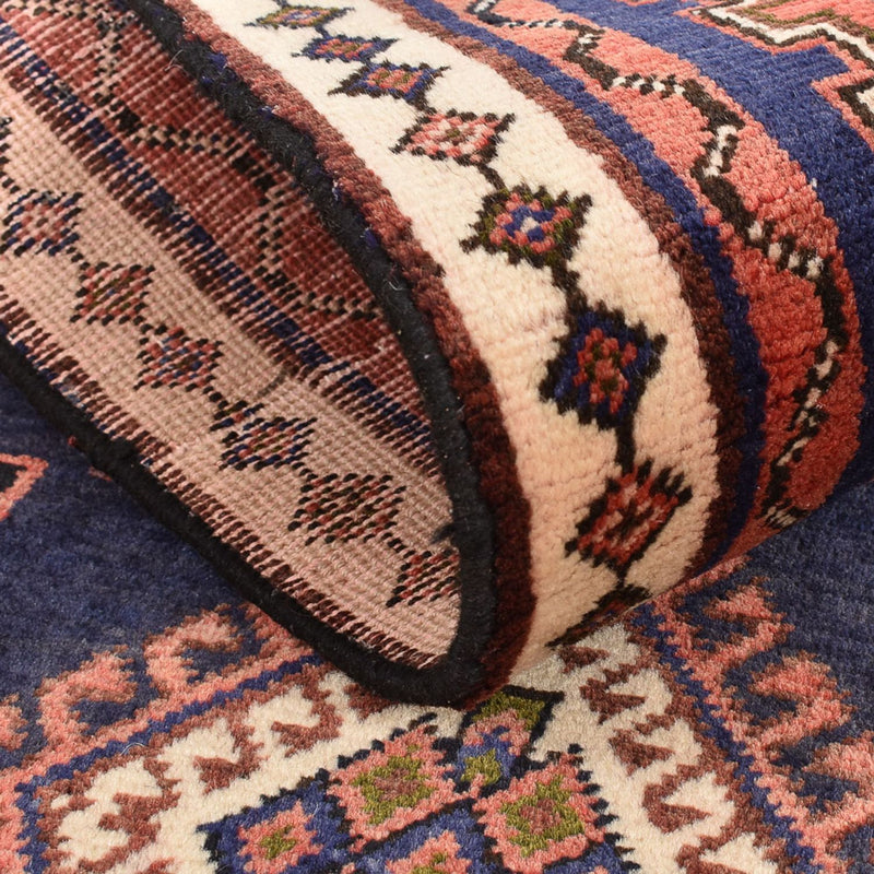 Runner Perser Rug - Nomadic - 191 x 73 cm - multicolored