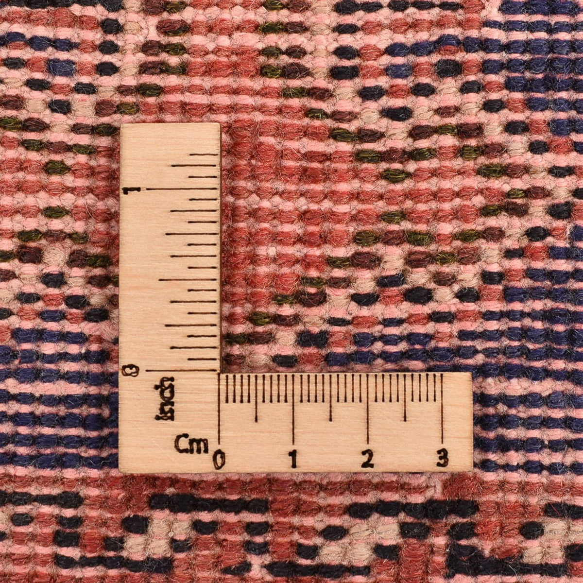 Runner Perser Rug - Nomadic - 191 x 73 cm - multicolored