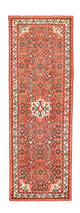 Läufer Perser - Nomadic - 206 x 69 cm - hellrot