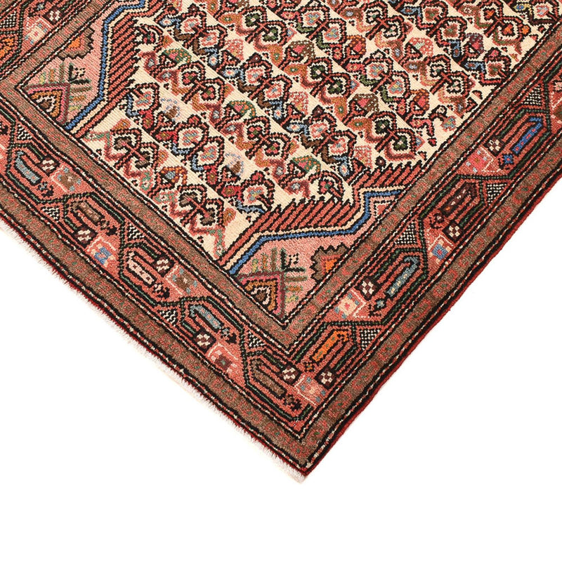 Runner Perser Rug - Nomadic - 215 x 85 cm - beige