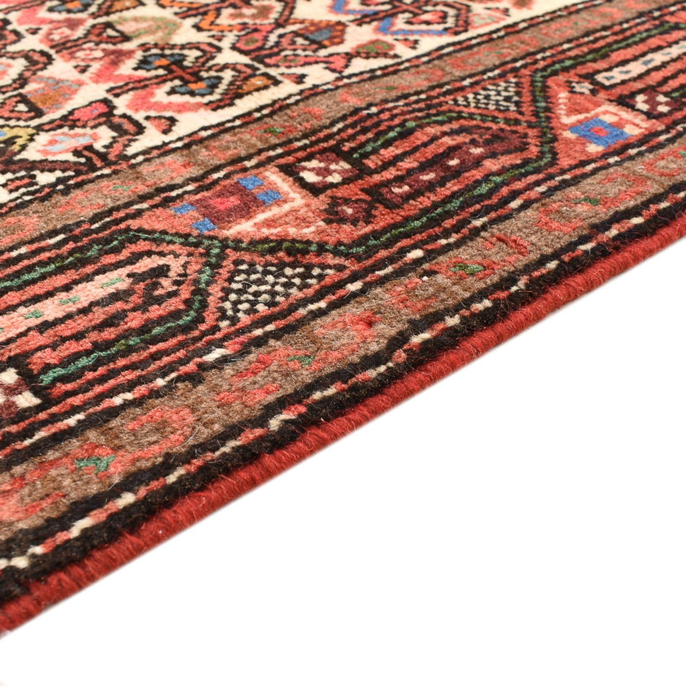 Hamadan Rug 215x85cm - Persian Rugs