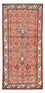 Perser Rug - Nomadic - 172 x 81 cm - light red