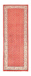 Runner Perser Rug - Mir - 200 x 76 cm - red