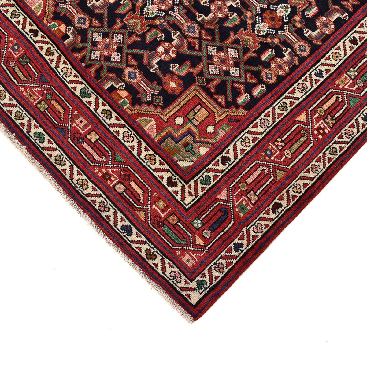 Runner Perser Rug - Nomadic - 403 x 120 cm - light red