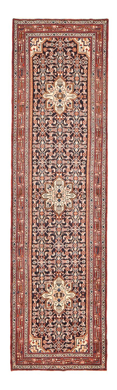 Hamadan Rug 114x412cm - Persian Rugs