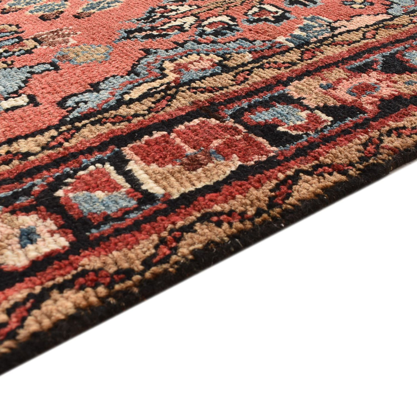 Mehraban Rug 419x110cm - Persian Rugs