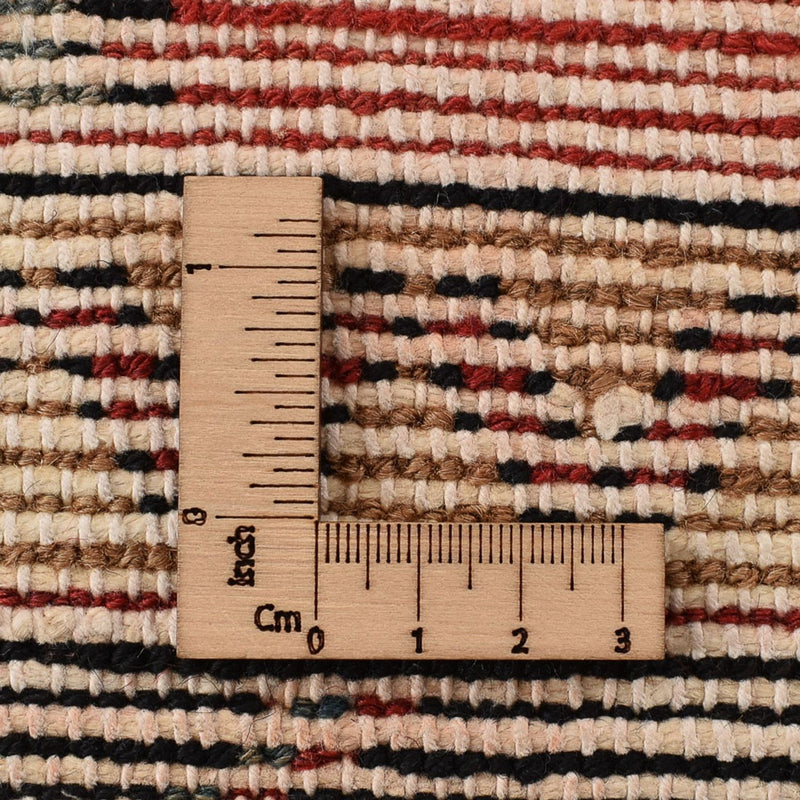 Runner Perser Rug - Nomadic - 419 x 110 cm - light red