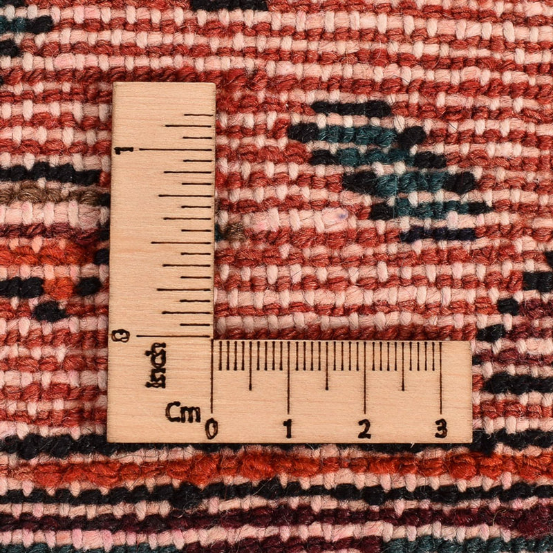 Runner Perser Rug - Nomadic - 396 x 105 cm - sand