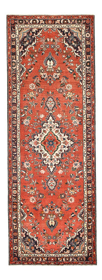 Runner Perser Rug - Nomadic - 315 x 110 cm - red