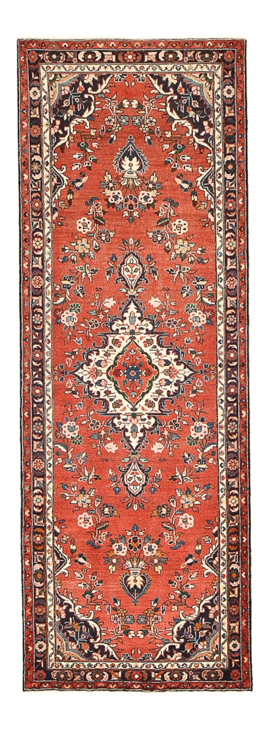 Runner Perser Rug - Nomadic - 315 x 110 cm - red
