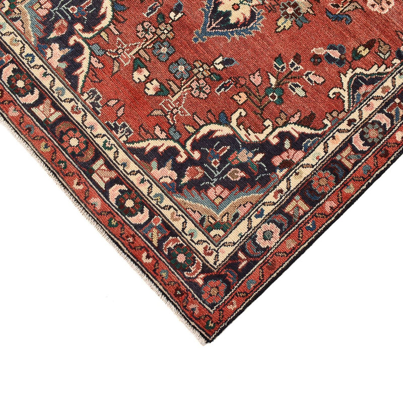 Runner Perser Rug - Nomadic - 315 x 110 cm - red