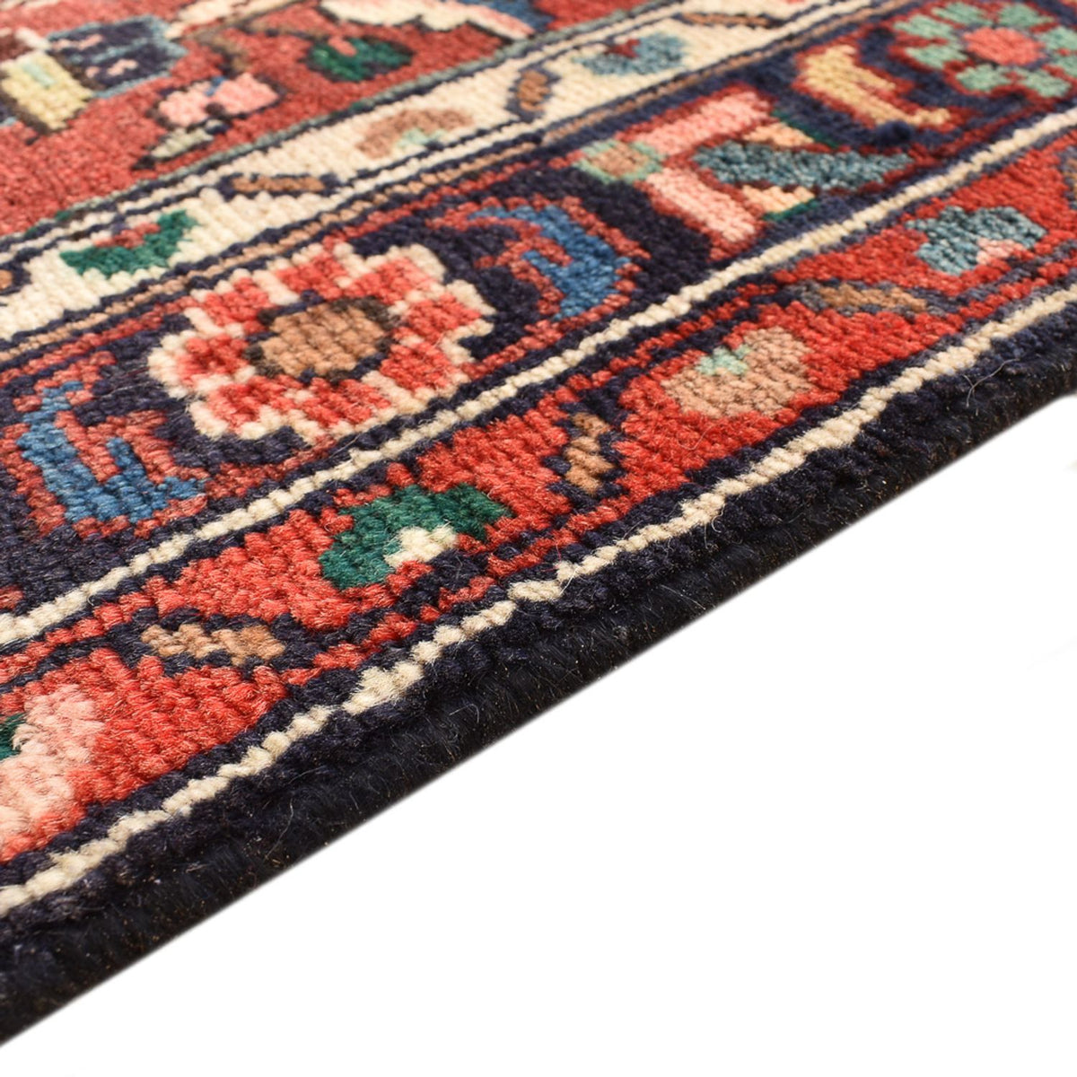 Mehraban Rug 110x315cm - Persian Rugs