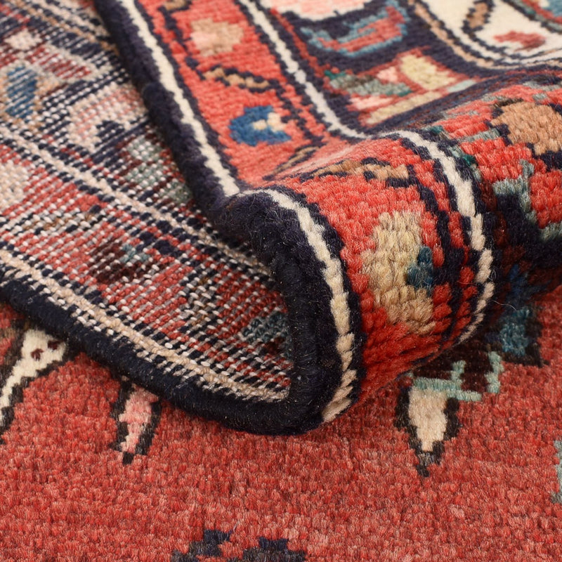 Runner Perser Rug - Nomadic - 315 x 110 cm - red