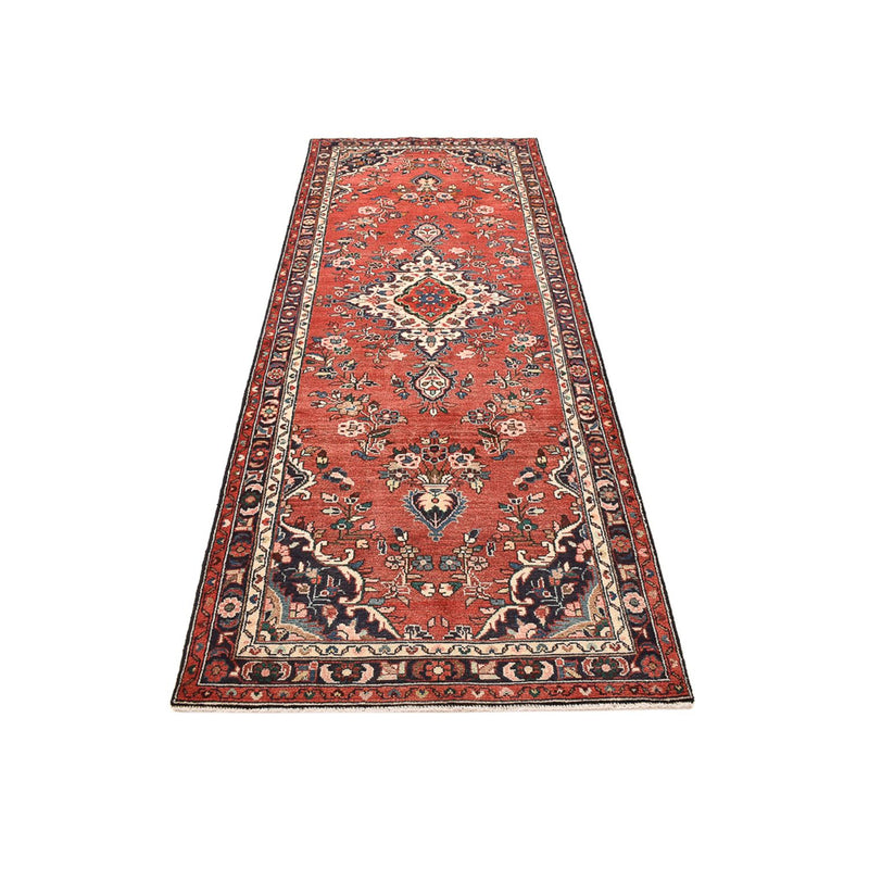 Runner Perser Rug - Nomadic - 315 x 110 cm - red