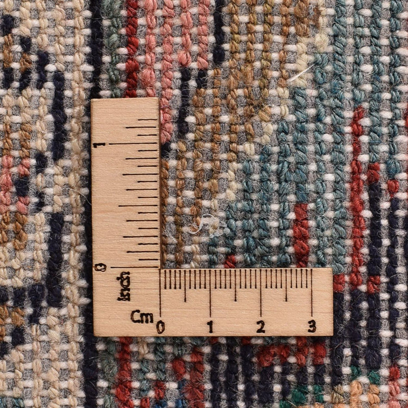 Runner Perser Rug - Nomadic - 315 x 110 cm - red