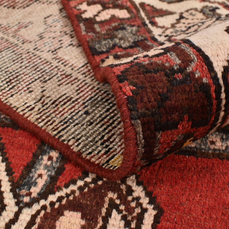 Runner Perser Rug - Nomadic - 338 x 121 cm - multicolored