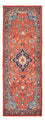 Runner Perser Rug - Classic - 310 x 105 cm - light red