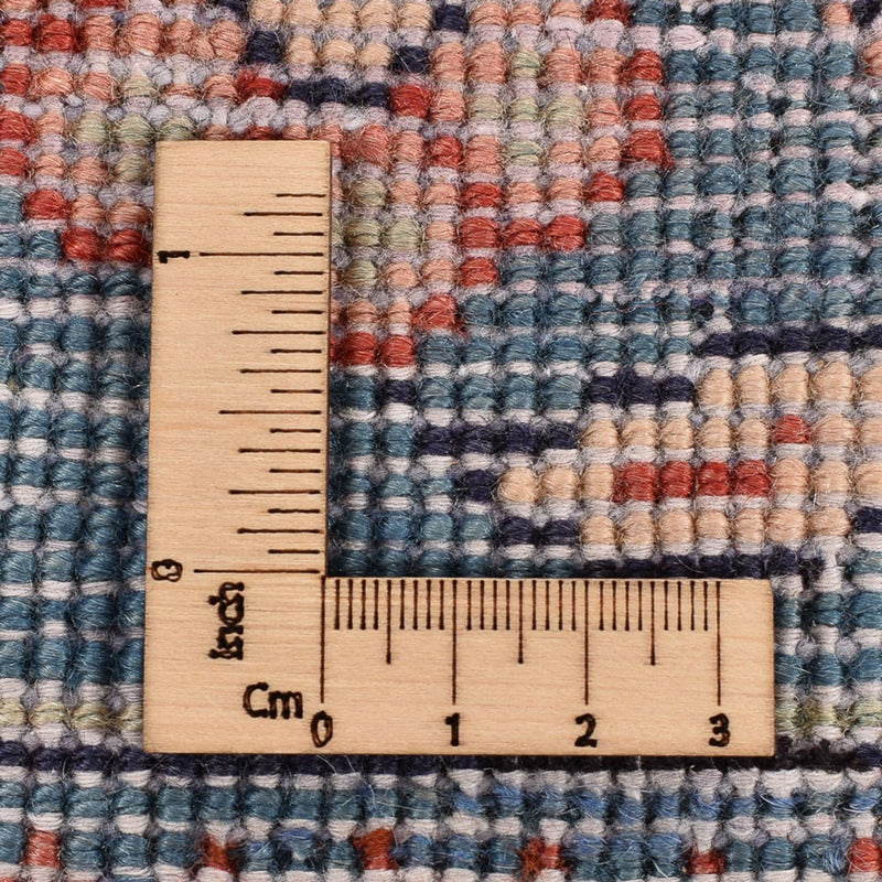 Runner Perser Rug - Classic - 310 x 105 cm - light red